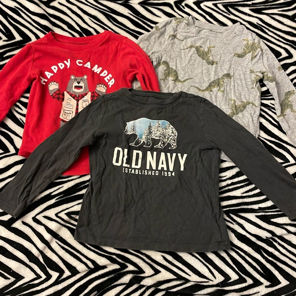 Old navy top bundle